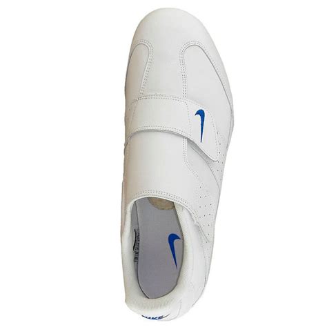 Shoes Universal Men Nike Roubaix II V 429885102 White